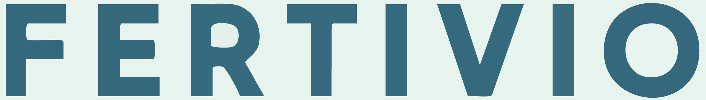Fertivio Logo