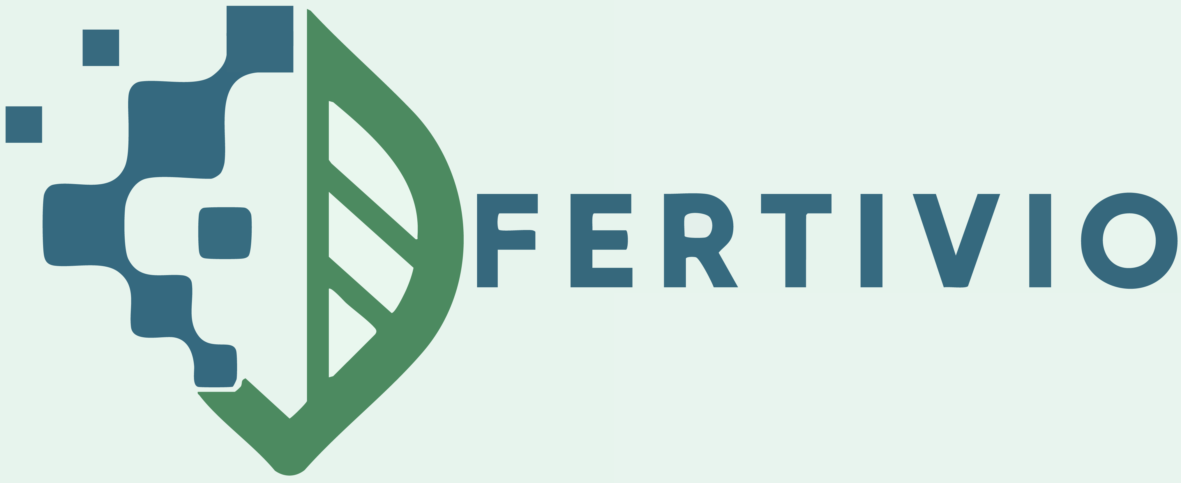 Fertivio Logo